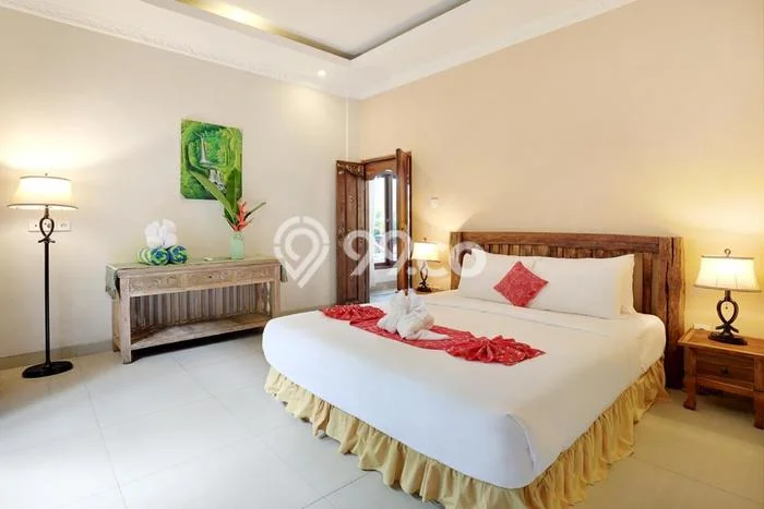 Vila Kawasan Ubud, Area 0m2m², Sewa Terjangkau, Area Premium Vila Kawasan Ubud, Area 0m2m², Sewa Terjangkau, Area Premium