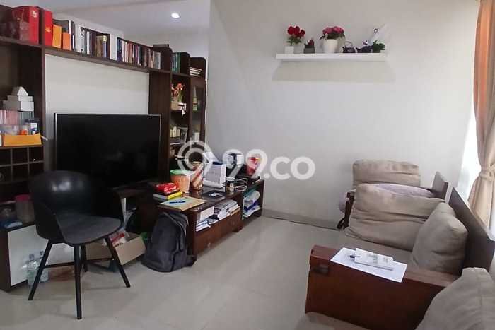 Dijual Cepat Rumah Bagus Siap Huni LB 148m2 di Pancoran Mas, Depok Dijual Cepat Rumah Bagus Siap Huni LB 148m2 di Pancoran Mas, Depok