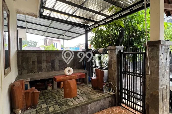 Rumah Cantik Siap Huni Di Sawangan Luas 120m2 Lokasi Strategis Rumah Cantik Siap Huni Di Sawangan Luas 120m2 Lokasi Strategis