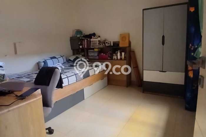Dijual Cepat Rumah Bagus Siap Huni LB 148m2 di Pancoran Mas, Depok Dijual Cepat Rumah Bagus Siap Huni LB 148m2 di Pancoran Mas, Depok