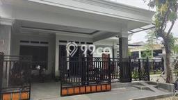 Rumah Luas Asri 3 KT Siap Huni di Ciparigi Bogor Rumah Luas Asri 3 KT Siap Huni di Ciparigi Bogor