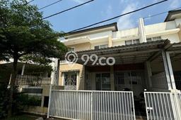 Jual Rumah Modern 4 KT di Bojongsari, Bogor Jual Rumah Modern 4 KT di Bojongsari, Bogor