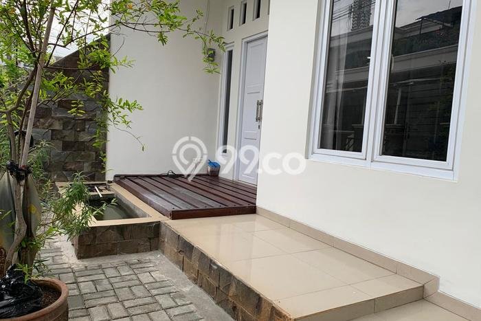 For Sale Rumah 1 Kamar Lokasi Strategis Bagus dan Strategis di Ciputat For Sale Rumah 1 Kamar Lokasi Strategis Bagus dan Strategis di Ciputat