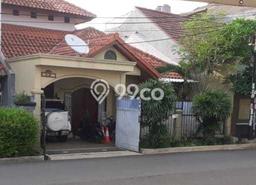 For Sale Rumah 6 Kamar Lokasi Strategis Nyaman dan Strategis di Pamulang For Sale Rumah 6 Kamar Lokasi Strategis Nyaman dan Strategis di Pamulang