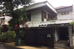 Jual Rumah Mewah Megah Dengan View Eksklusif di Kuningan, Jakarta Selatan Jual Rumah Mewah Megah Dengan View Eksklusif di Kuningan, Jakarta Selatan