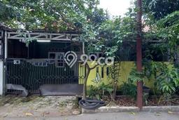 For Sale Hunian Rumah Terawat 2 Kamar di Rangkapanjaya, Depok For Sale Hunian Rumah Terawat 2 Kamar di Rangkapanjaya, Depok
