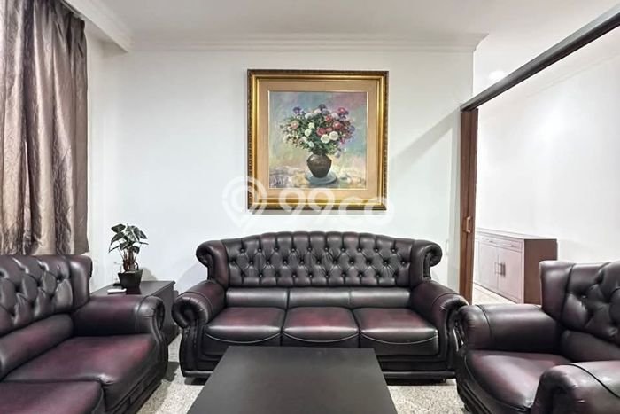 Siap Huni Apartemen Prestisius di Pondok Indah 4 Kamar & 3 Kamar Mandi Siap Huni Apartemen Prestisius di Pondok Indah 4 Kamar & 3 Kamar Mandi