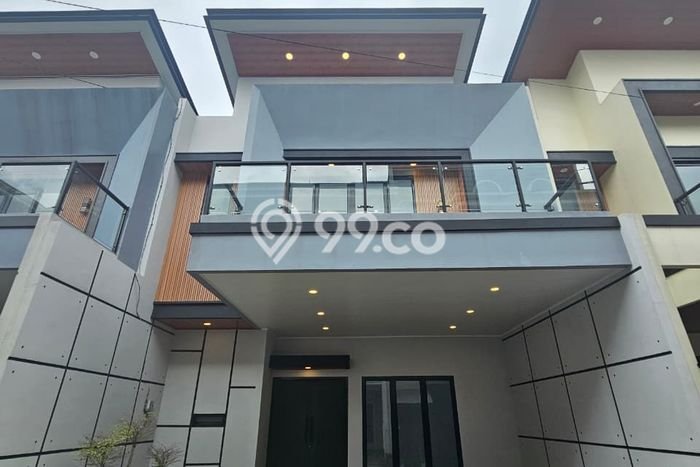 For Sale Rumah 5 Kamar Lokasi Ideal Bagus dan Strategis di Jagakarsa For Sale Rumah 5 Kamar Lokasi Ideal Bagus dan Strategis di Jagakarsa