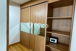 Disewakan Apartemen Minimalis 85m2 Punya 1 KT, 1 KM, Lokasi di Tanah Abang Disewakan Apartemen Minimalis 85m2 Punya 1 KT, 1 KM, Lokasi di Tanah Abang
