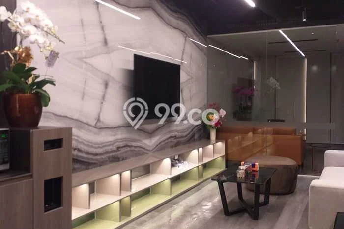 Kantor Disewa di Jakarta Selatan dengan LB 117m2 Area Komersial Ramai Kantor Disewa di Jakarta Selatan dengan LB 117m2 Area Komersial Ramai