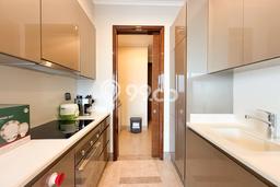 Apartemen Nyaman untuk Disewa, 2 Kamar di Jakarta Selatan Apartemen Nyaman untuk Disewa, 2 Kamar di Jakarta Selatan