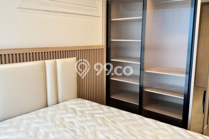 Apartemen Nyaman untuk Disewa, 1 Kamar di Jakarta Selatan Apartemen Nyaman untuk Disewa, 1 Kamar di Jakarta Selatan