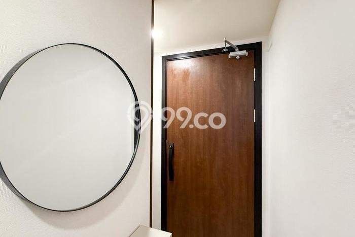 Sewa Apartemen Minimalis 25m2 Punya 1 KT, 1 KM, Lokasi di TB Simatupang Sewa Apartemen Minimalis 25m2 Punya 1 KT, 1 KM, Lokasi di TB Simatupang