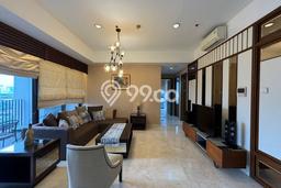 Sewa Apartemen Murah di Gandaria 2 KT Sewa Apartemen Murah di Gandaria 2 KT
