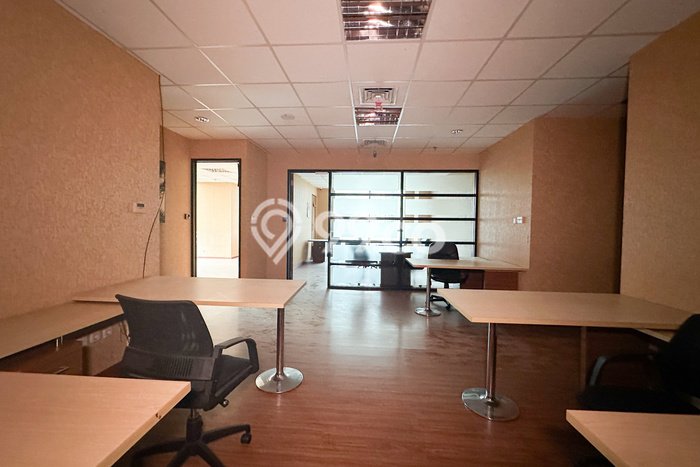 Kantor Bagus Dijual LB 264m2 Lokasi Strategis Jakarta Selatan Area Cocok untuk Bisnis Kantor Bagus Dijual LB 264m2 Lokasi Strategis Jakarta Selatan Area Cocok untuk Bisnis