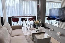 Apartemen Disewakan 2 Kamar Hemat Siap Huni di Jakarta Selatan, Luas 64m2 Apartemen Disewakan 2 Kamar Hemat Siap Huni di Jakarta Selatan, Luas 64m2