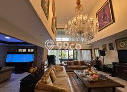 Hunian Mewah LB 1075m2 Siap Pakai Desain Elegan di Kemang, Jakarta Selatan Hunian Mewah LB 1075m2 Siap Pakai Desain Elegan di Kemang, Jakarta Selatan