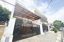 Dijual Rumah Premium dengan Fasilitas Sekitar Komplit di Cempaka Putih, Jakarta Pusat Dijual Rumah Premium dengan Fasilitas Sekitar Komplit di Cempaka Putih, Jakarta Pusat