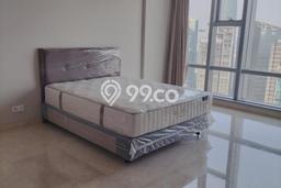 Apartemen Sewa 3 Kamar Murah Siap Huni di Jakarta Selatan, Luas 179m2 Apartemen Sewa 3 Kamar Murah Siap Huni di Jakarta Selatan, Luas 179m2