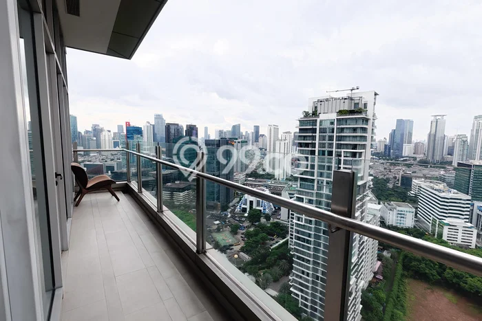 Apartemen Sewa 3 Kamar Murah Siap Huni di Jakarta Selatan, Luas 230m2 Apartemen Sewa 3 Kamar Murah Siap Huni di Jakarta Selatan, Luas 230m2