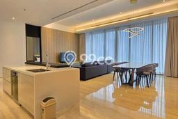 Untuk Dijual Apartemen Mewah 3 Bedroom di Jakarta Selatan Dekat ke Fasilitas Publik Untuk Dijual Apartemen Mewah 3 Bedroom di Jakarta Selatan Dekat ke Fasilitas Publik