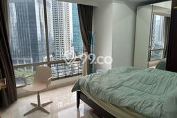 Apartemen Sewa 3 Kamar Murah Siap Huni di Jakarta Selatan, Luas 145m2 Apartemen Sewa 3 Kamar Murah Siap Huni di Jakarta Selatan, Luas 145m2