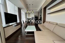 Paling Dicari! Apartemen Eksklusif Dijual di Setiabudi Punya 3 Bedroom Paling Dicari! Apartemen Eksklusif Dijual di Setiabudi Punya 3 Bedroom