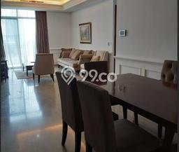 Hunian Apartemen Disewakan Murah 170m2 di Kebayoran Lama, Cocok untuk Tempat Tinggal Anda Hunian Apartemen Disewakan Murah 170m2 di Kebayoran Lama, Cocok untuk Tempat Tinggal Anda