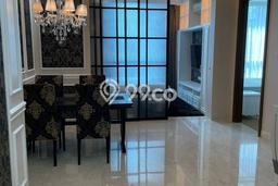 Sewa Apartemen Ekonomis 2 BR di SCBD Jakarta Selatan Sewa Apartemen Ekonomis 2 BR di SCBD Jakarta Selatan