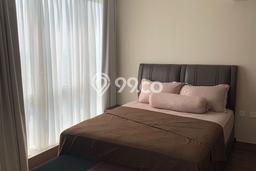 Hunian Apartemen Eksklusif untuk Dijual di Jakarta Selatan dengan 1 BR & 2 Kamar Mandi Hunian Apartemen Eksklusif untuk Dijual di Jakarta Selatan dengan 1 BR & 2 Kamar Mandi