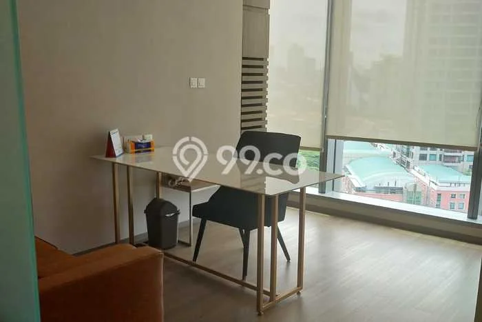 Kantor Disewa di Jakarta Selatan dengan LB 117m2 Area Komersial Ramai Kantor Disewa di Jakarta Selatan dengan LB 117m2 Area Komersial Ramai