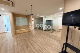 Unit Kantor Tersedia di Pantai Indah Kapuk Spesifikasi LB 175m2 Unit Kantor Tersedia di Pantai Indah Kapuk Spesifikasi LB 175m2