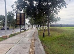 Kavling Tanah untuk Disewa di Pantai Indah Kapuk 2 Lahan Luas 3116m2 Kavling Tanah untuk Disewa di Pantai Indah Kapuk 2 Lahan Luas 3116m2