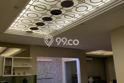 Dijual Rumah Mewah Megah Dengan View Cantik di Pantai Indah Kapuk, Jakarta Utara Dijual Rumah Mewah Megah Dengan View Cantik di Pantai Indah Kapuk, Jakarta Utara