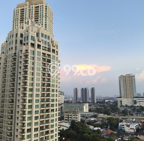Disewakan Apartemen Terjangkau 2 KT di Pakubuwono Jakarta Selatan Disewakan Apartemen Terjangkau 2 KT di Pakubuwono Jakarta Selatan