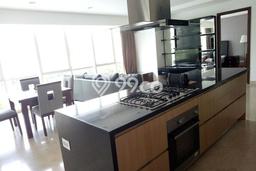 Unit Apartemen Luxury Dijual di Setiabudi dengan 1 BR Unit Apartemen Luxury Dijual di Setiabudi dengan 1 BR