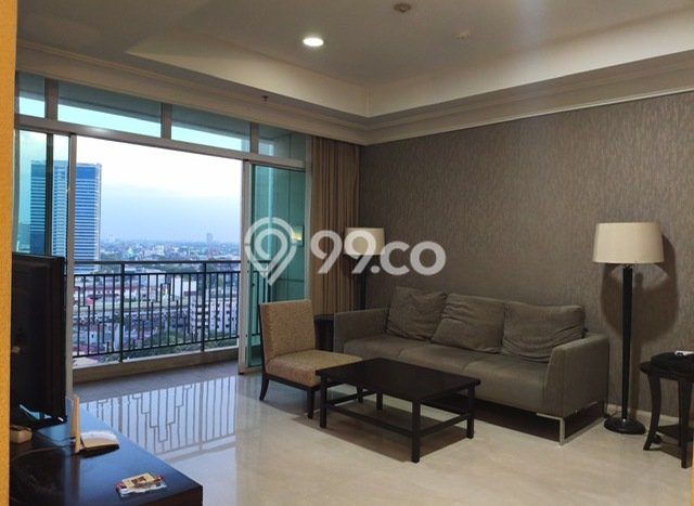 Disewakan Apartemen Terjangkau 2 KT di Pakubuwono Jakarta Selatan Disewakan Apartemen Terjangkau 2 KT di Pakubuwono Jakarta Selatan