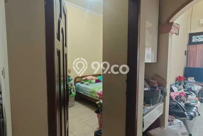 Rumah Modern 5 KT LT 75m2 di Teluk Gong Rumah Modern 5 KT LT 75m2 di Teluk Gong
