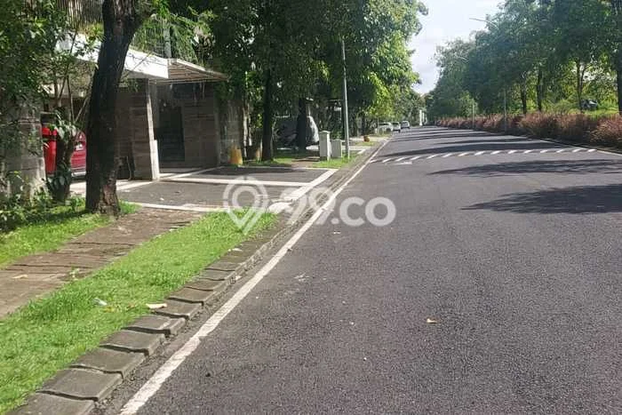 Dijual Hunian Mewah dengan Fasilitas Sekitar Komplit di Denpasar Utara, Denpasar Dijual Hunian Mewah dengan Fasilitas Sekitar Komplit di Denpasar Utara, Denpasar