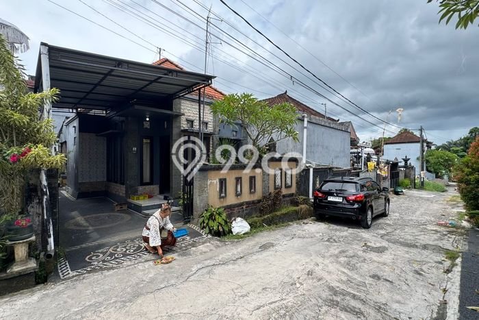Dijual Rumah Minimalis Bagus Punya 2 KT di Mengwi Badung SHM Dijual Rumah Minimalis Bagus Punya 2 KT di Mengwi Badung SHM