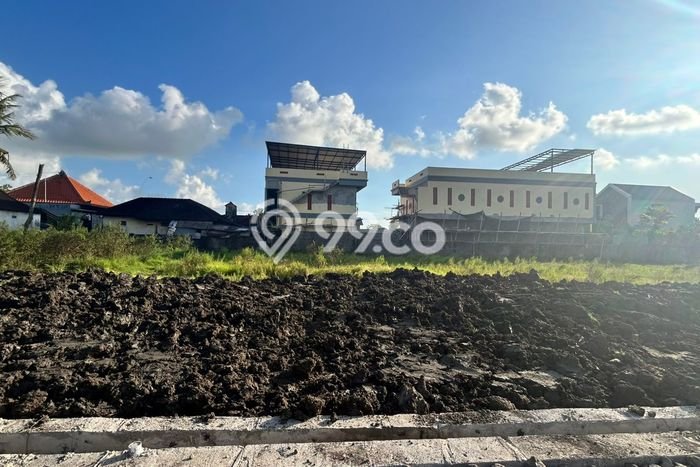 Dijual Tanah Lokasi Beraban, Tabanan Seluas 200m2 Dijual Tanah Lokasi Beraban, Tabanan Seluas 200m2