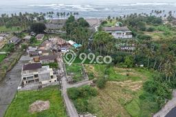 Tanah Dijual Lokasi Strategis di Badung dengan Luas 327m2 Tanah Dijual Lokasi Strategis di Badung dengan Luas 327m2