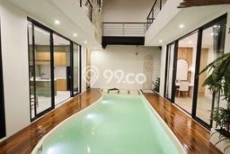 Vila Premium Kawasan , Area 180m2m², Lingkungan Nyaman Vila Premium Kawasan , Area 180m2m², Lingkungan Nyaman