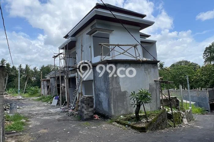 Tanah di Abiansemal, Badung Luas 210m2 Dijual Segera Tanah di Abiansemal, Badung Luas 210m2 Dijual Segera