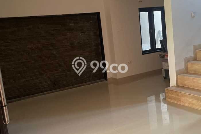 Rumah Minimalis 3 KT LT 114m2 di Renon Rumah Minimalis 3 KT LT 114m2 di Renon