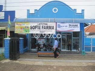 Dijual Komersial di Jatibarang, Brebes Harga Penawaran Spesial Dijual Komersial di Jatibarang, Brebes Harga Penawaran Spesial