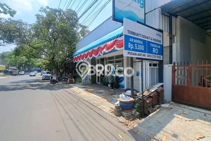 Dijual! Ruko di Sendangmulyo Semarang LT 150m2 / LB 200m2 Kawasan Strategis Dijual! Ruko di Sendangmulyo Semarang LT 150m2 / LB 200m2 Kawasan Strategis