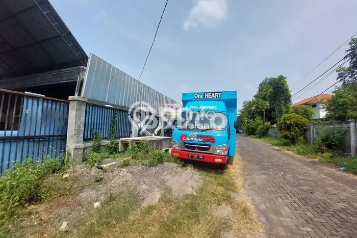 FOR SALE! Gudang di Semarang Tengah Semarang, LT 230m2, LB 200m2 FOR SALE! Gudang di Semarang Tengah Semarang, LT 230m2, LB 200m2