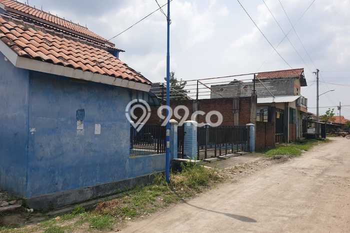 Rumah Strategis Modern Lb 320m2 di Jatibarang, Brebes Rumah Strategis Modern Lb 320m2 di Jatibarang, Brebes