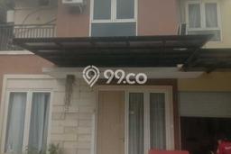 Jual Rumah Strategis Bagus Punya 3 KT di Pedurungan Semarang SHM Jual Rumah Strategis Bagus Punya 3 KT di Pedurungan Semarang SHM